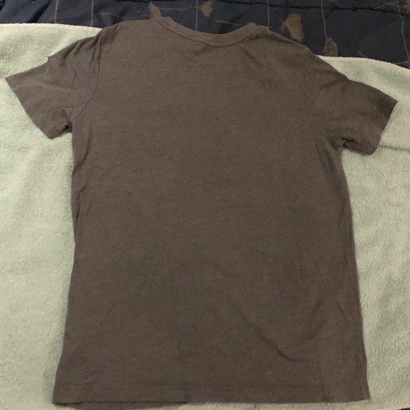 2 Boys Nintendo & White Short Sleeve Tees - size L (10/12) - Picture 5 of 9